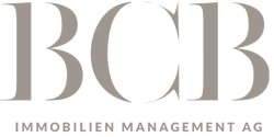 BCB Immobilien Management Logo